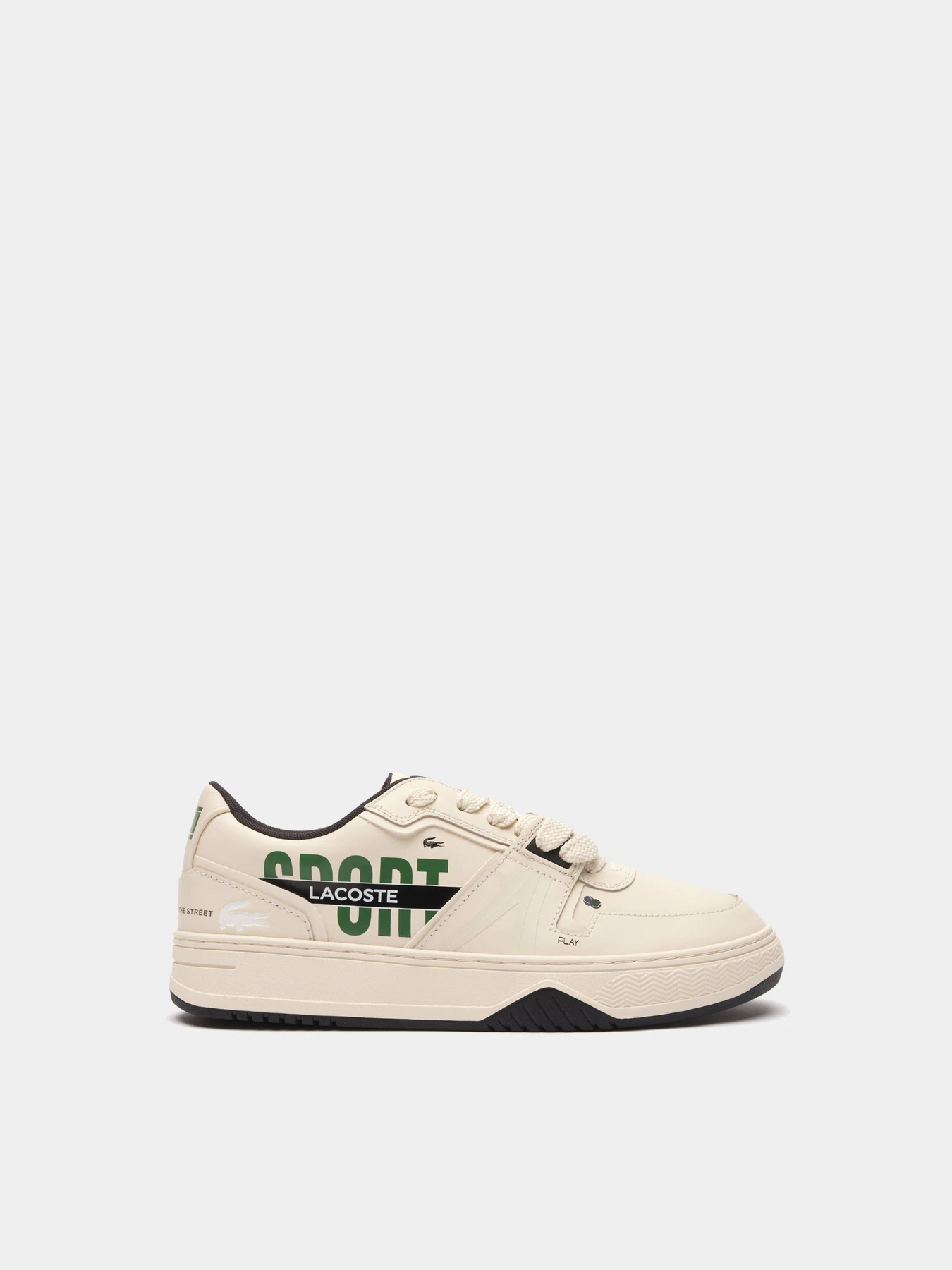 Кросівки Lacoste L001 модель 746SMA00482G9 Кросівки Lacoste L001 модель 746SMA00482G9 Фото