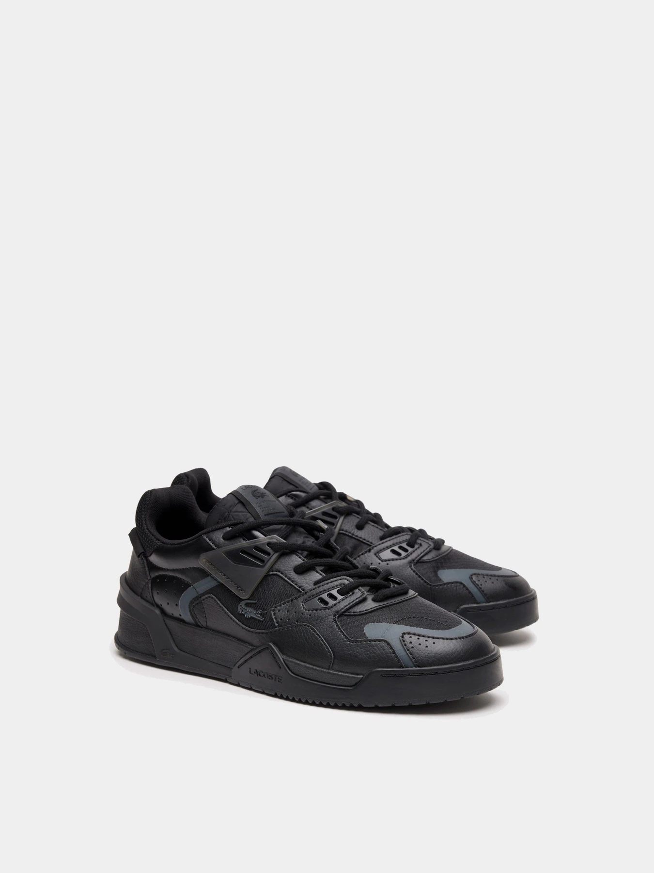 Кроссовки Lacoste Lt Court 125 модель 746SMA005502H Кроссовки Lacoste Lt Court 125 модель 746SMA005502H Фото