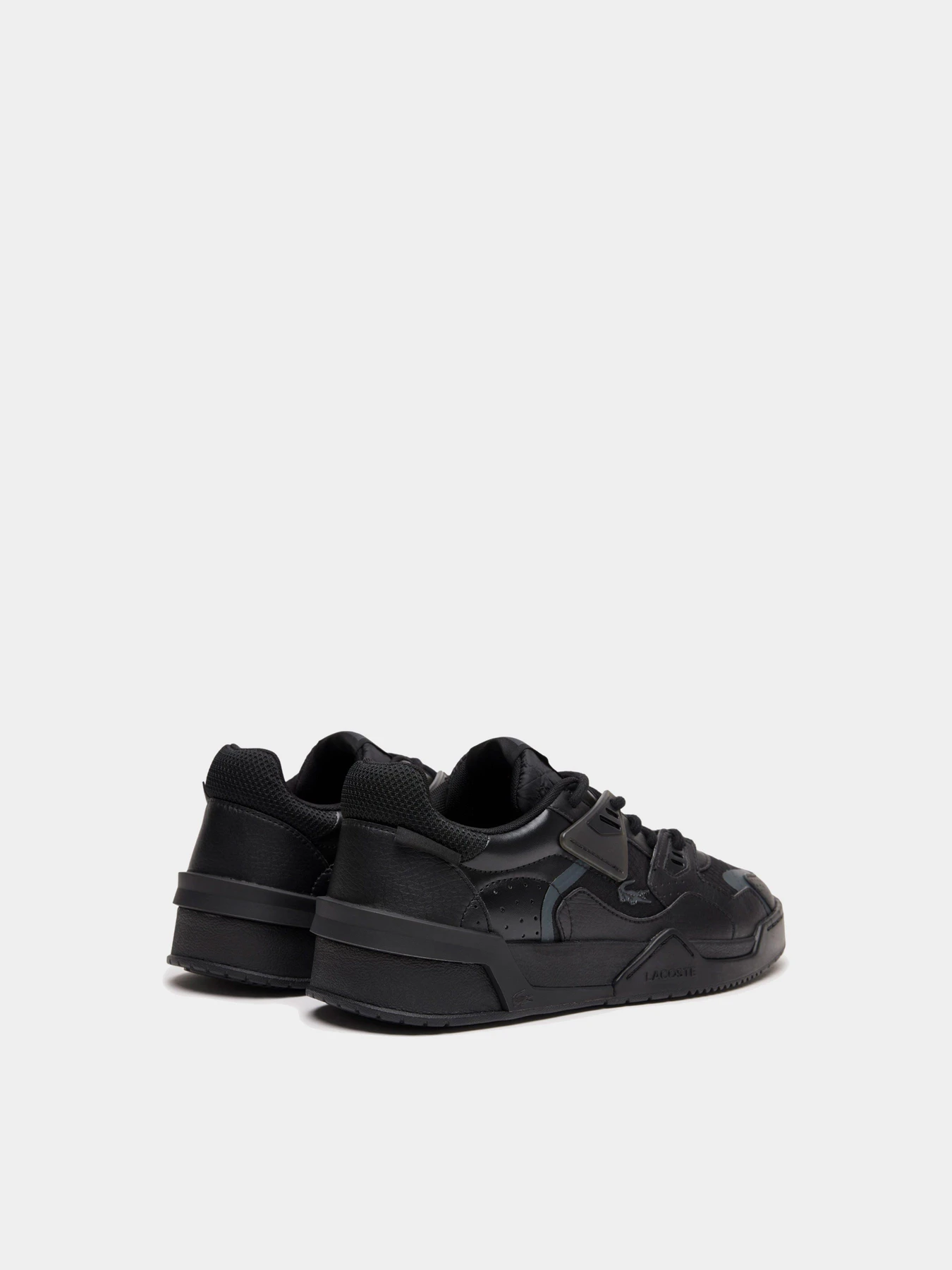 Кроссовки Lacoste Lt Court 125 модель 746SMA005502H Кроссовки Lacoste Lt Court 125 модель 746SMA005502H Фото