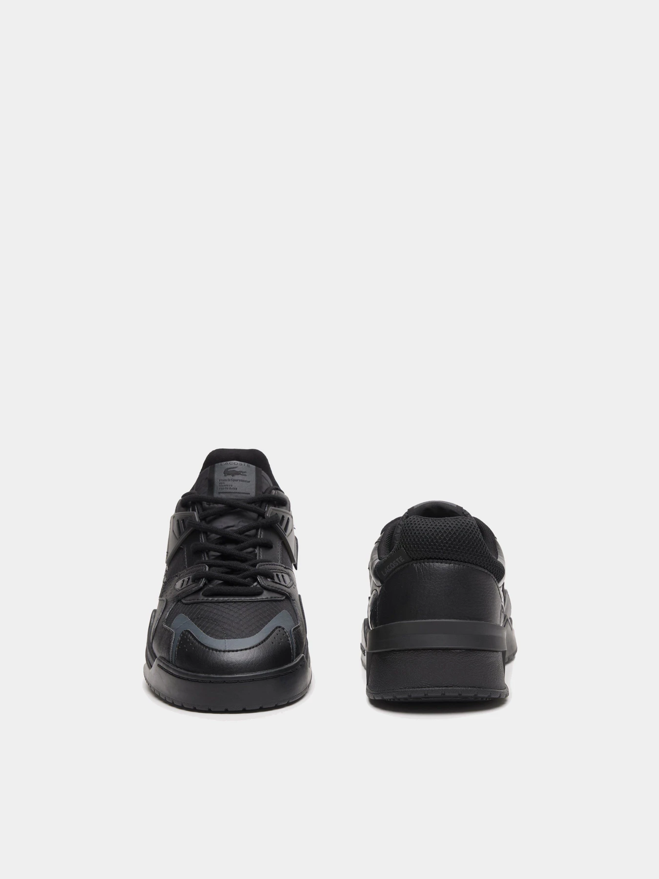 Кроссовки Lacoste Lt Court 125 модель 746SMA005502H Кроссовки Lacoste Lt Court 125 модель 746SMA005502H Фото