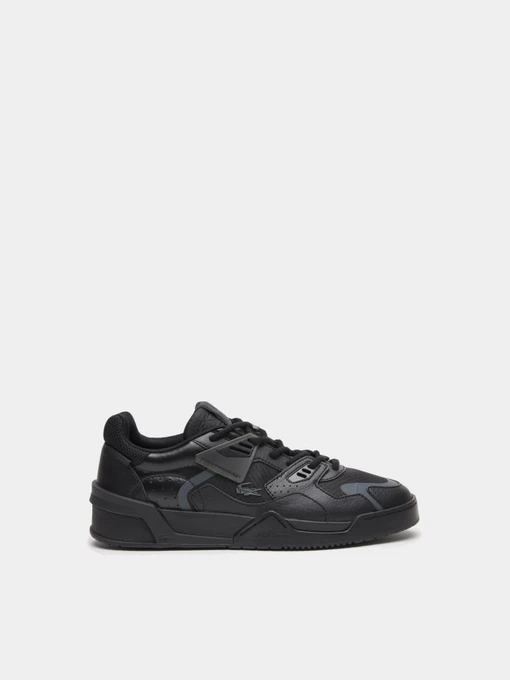 Кроссовки Lacoste Lt Court 125 модель 746SMA005502H Фото
