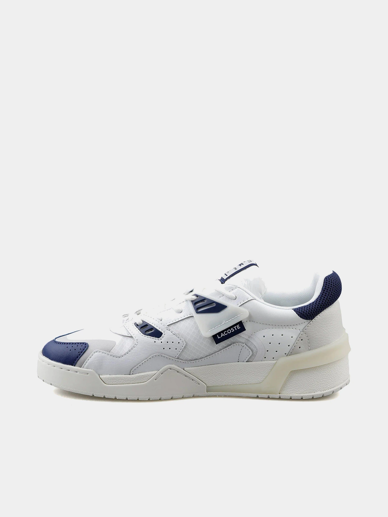 Кроссовки Lacoste LT 125 модель 746SMA0057042 Кроссовки Lacoste LT 125 модель 746SMA0057042 Фото