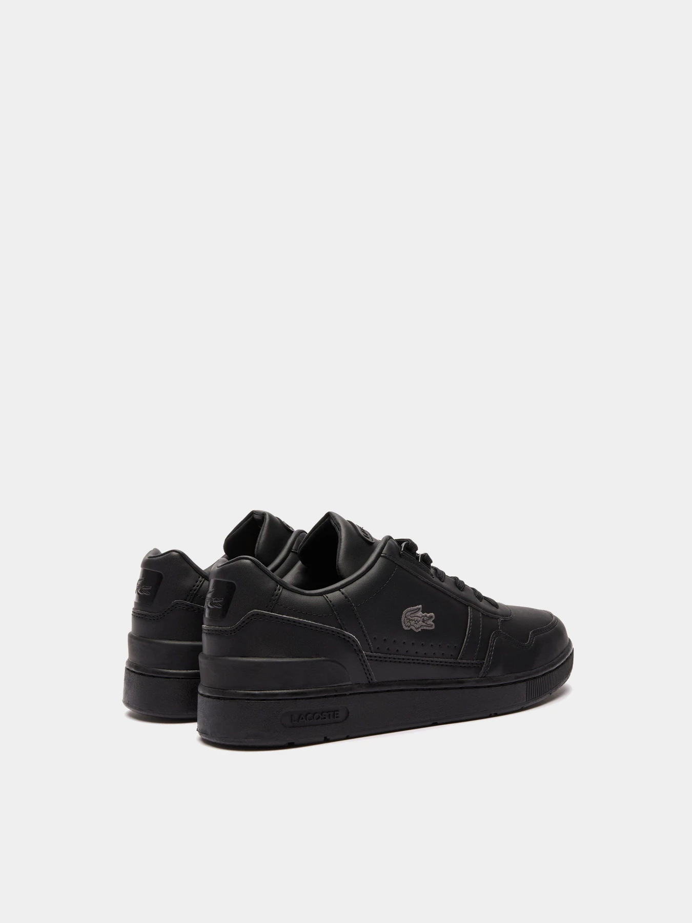 Кроссовки Lacoste T-Clip модель 746SMA007102H Кроссовки Lacoste T-Clip модель 746SMA007102H Фото