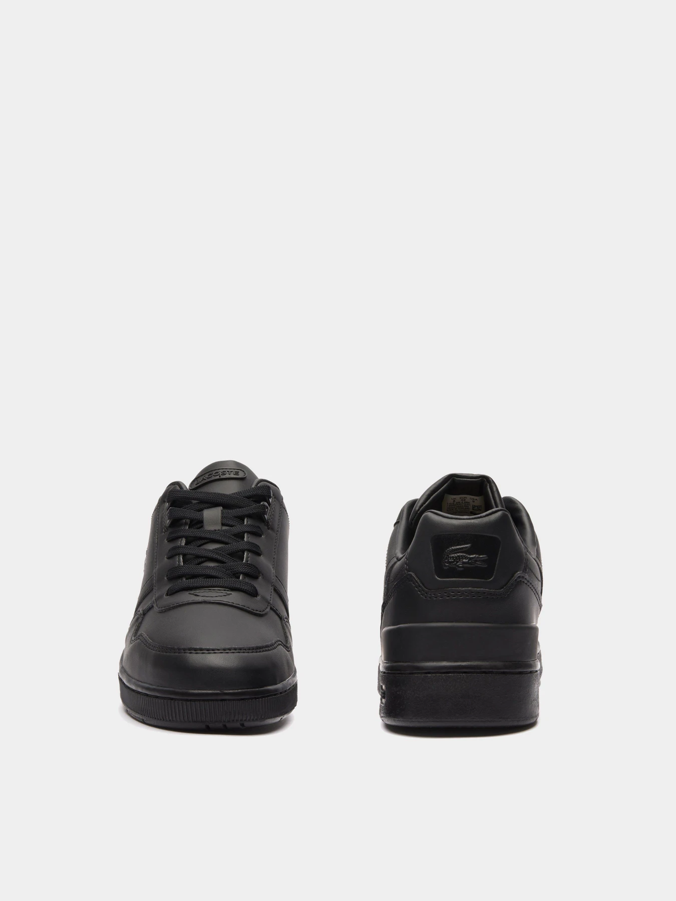 Кроссовки Lacoste T-Clip модель 746SMA007102H Кроссовки Lacoste T-Clip модель 746SMA007102H Фото