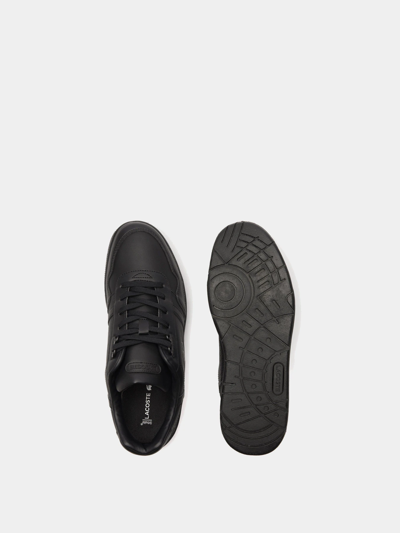 Кроссовки Lacoste T-Clip модель 746SMA007102H Кроссовки Lacoste T-Clip модель 746SMA007102H Фото