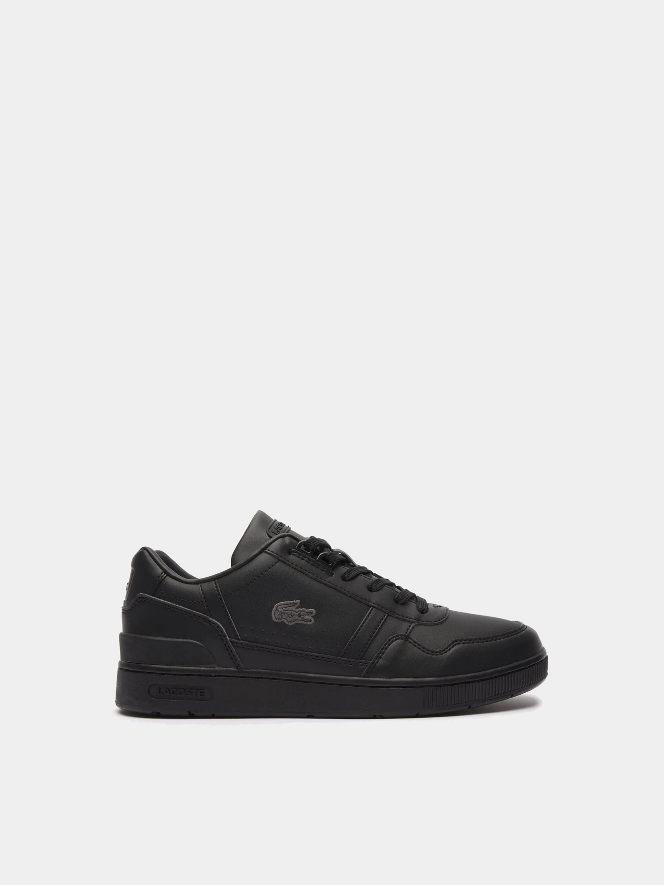 Кроссовки Lacoste T-Clip модель 746SMA007102H Кроссовки Lacoste T-Clip модель 746SMA007102H Фото