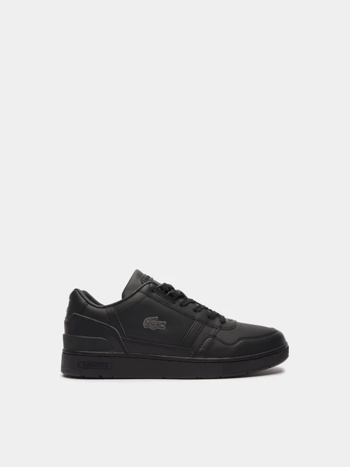 Кроссовки Lacoste T-Clip модель 746SMA007102H Фото