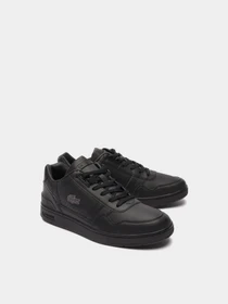Кроссовки Lacoste T-Clip модель 746SMA007102H Фото