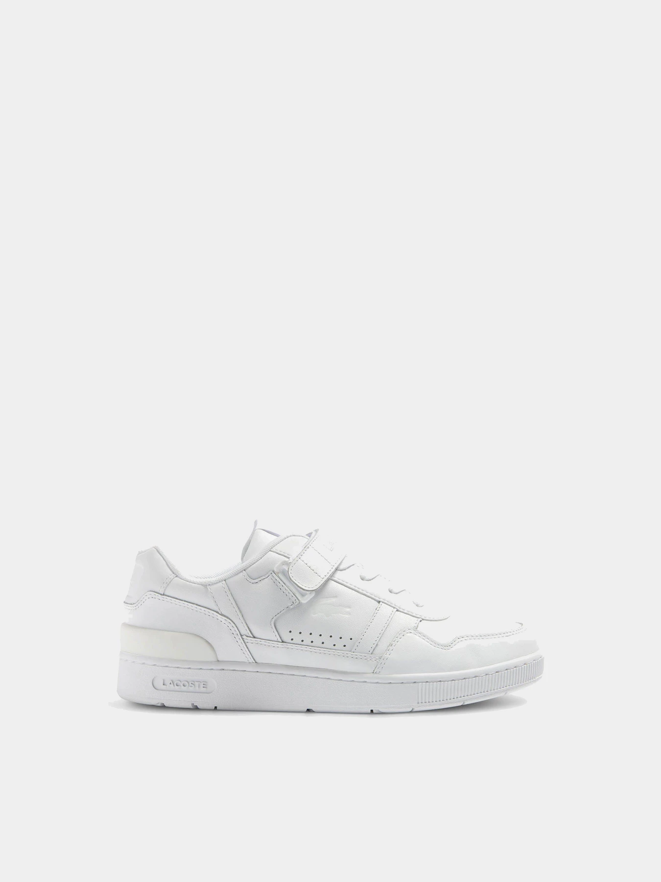 Кросівки Lacoste T-Clip Velcro модель 746SMA007321G Фото