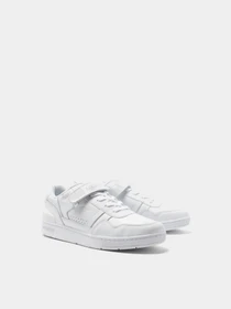 Кросівки Lacoste T-Clip Velcro модель 746SMA007321G Фото