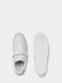 Кросівки Lacoste T-Clip Velcro модель 746SMA007321G Фото