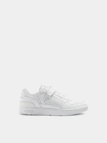 Кросівки Lacoste T-Clip Velcro модель 746SMA007321G Фото