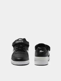 Кроссовки Lacoste T-Clip Velcro модель 746SMA0073312 Фото
