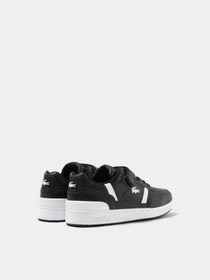 Кроссовки Lacoste T-Clip Velcro модель 746SMA0073312 Фото