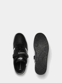 Кроссовки Lacoste T-Clip Velcro модель 746SMA0073312 Фото