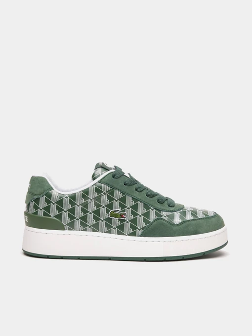 Кроссовки Lacoste Ace Clip модель 746SMA00771R7 Фото