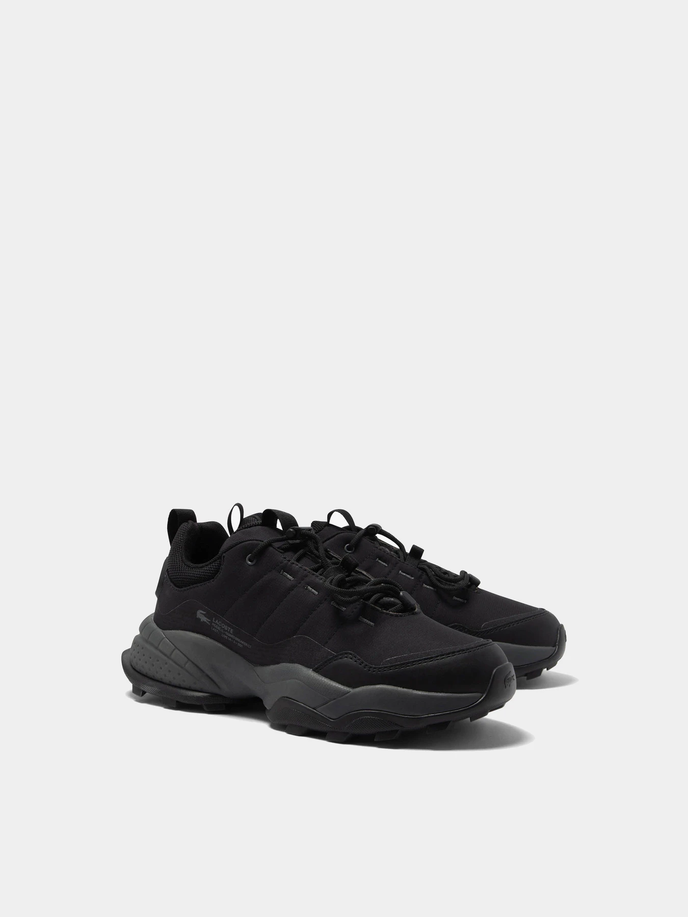 Кроссовки Lacoste L-Guard модель 746SMA0084237 Фото