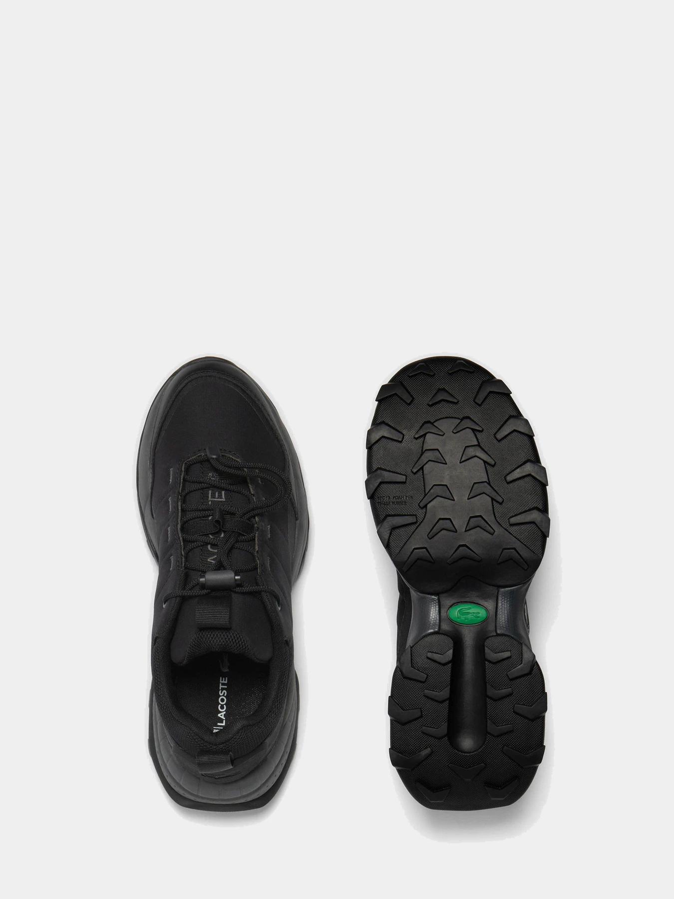 Кроссовки Lacoste L-Guard модель 746SMA0084237 Фото