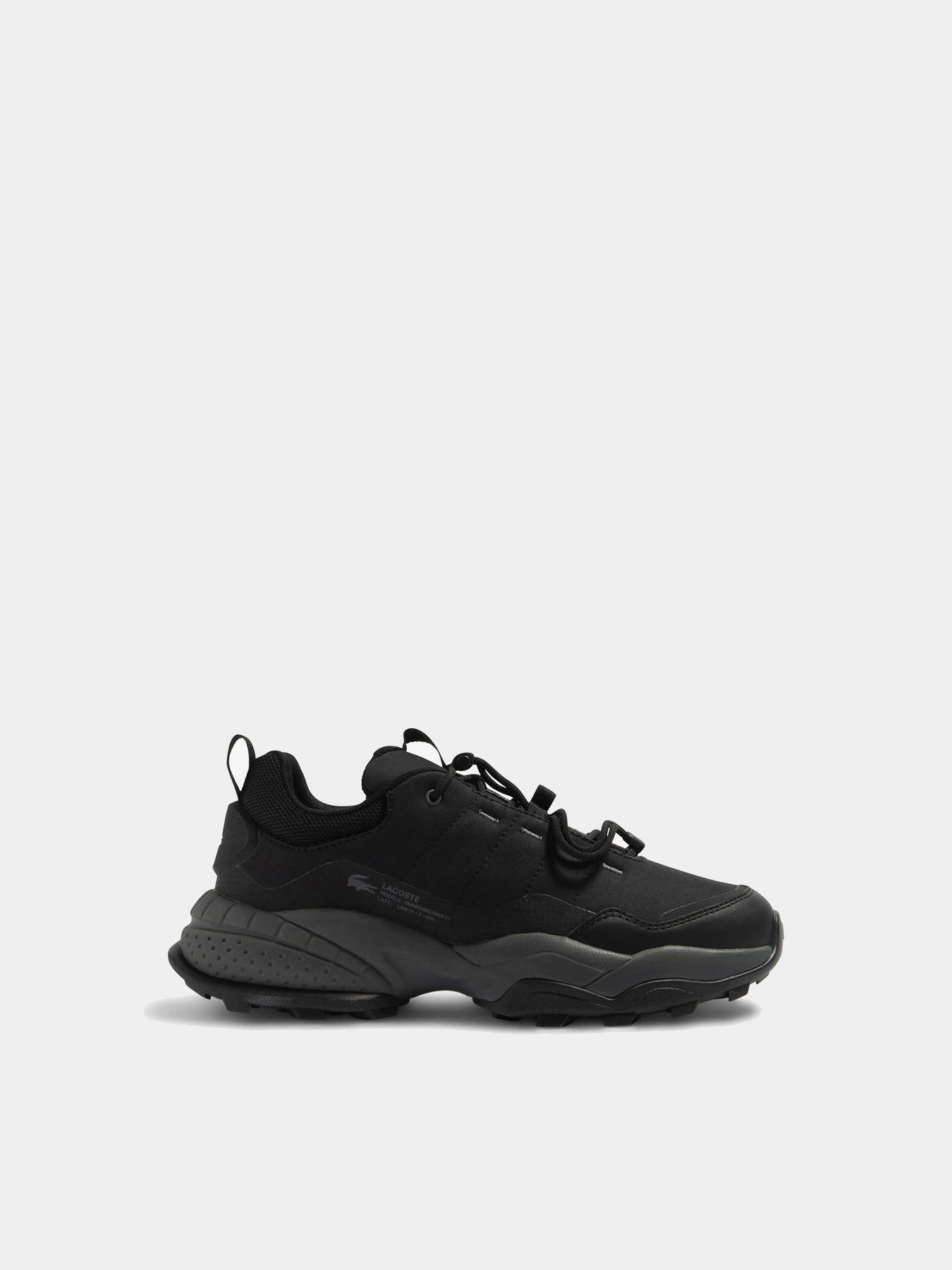 Кроссовки Lacoste L-Guard модель 746SMA0084237 Фото