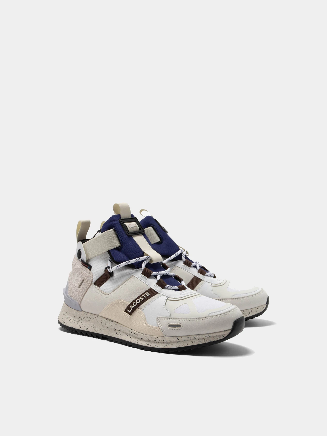 Кросівки Lacoste Run Breaker модель 746SMA0085042 Кросівки Lacoste Run Breaker модель 746SMA0085042 Фото