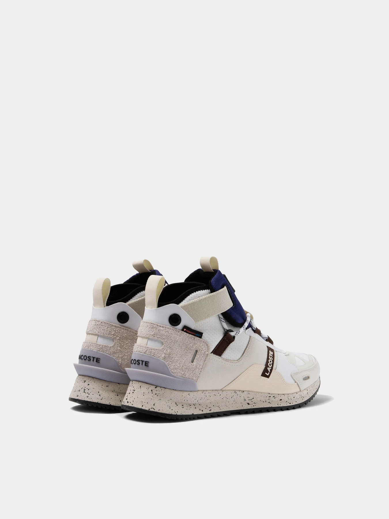 Кросівки Lacoste Run Breaker модель 746SMA0085042 Кросівки Lacoste Run Breaker модель 746SMA0085042 Фото