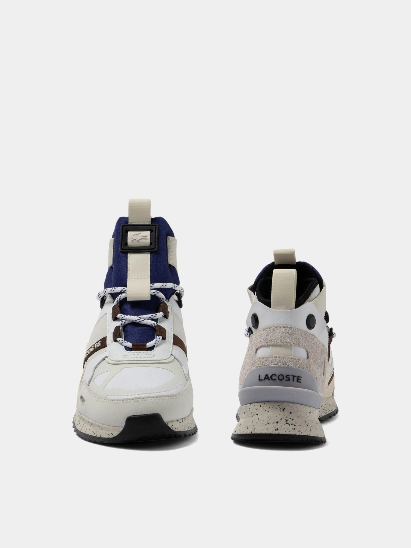 Кросівки Lacoste Run Breaker модель 746SMA0085042 Кросівки Lacoste Run Breaker модель 746SMA0085042 Фото
