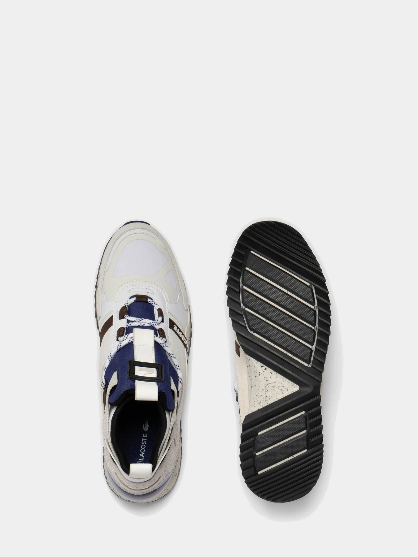 Кросівки Lacoste Run Breaker модель 746SMA0085042 Кросівки Lacoste Run Breaker модель 746SMA0085042 Фото