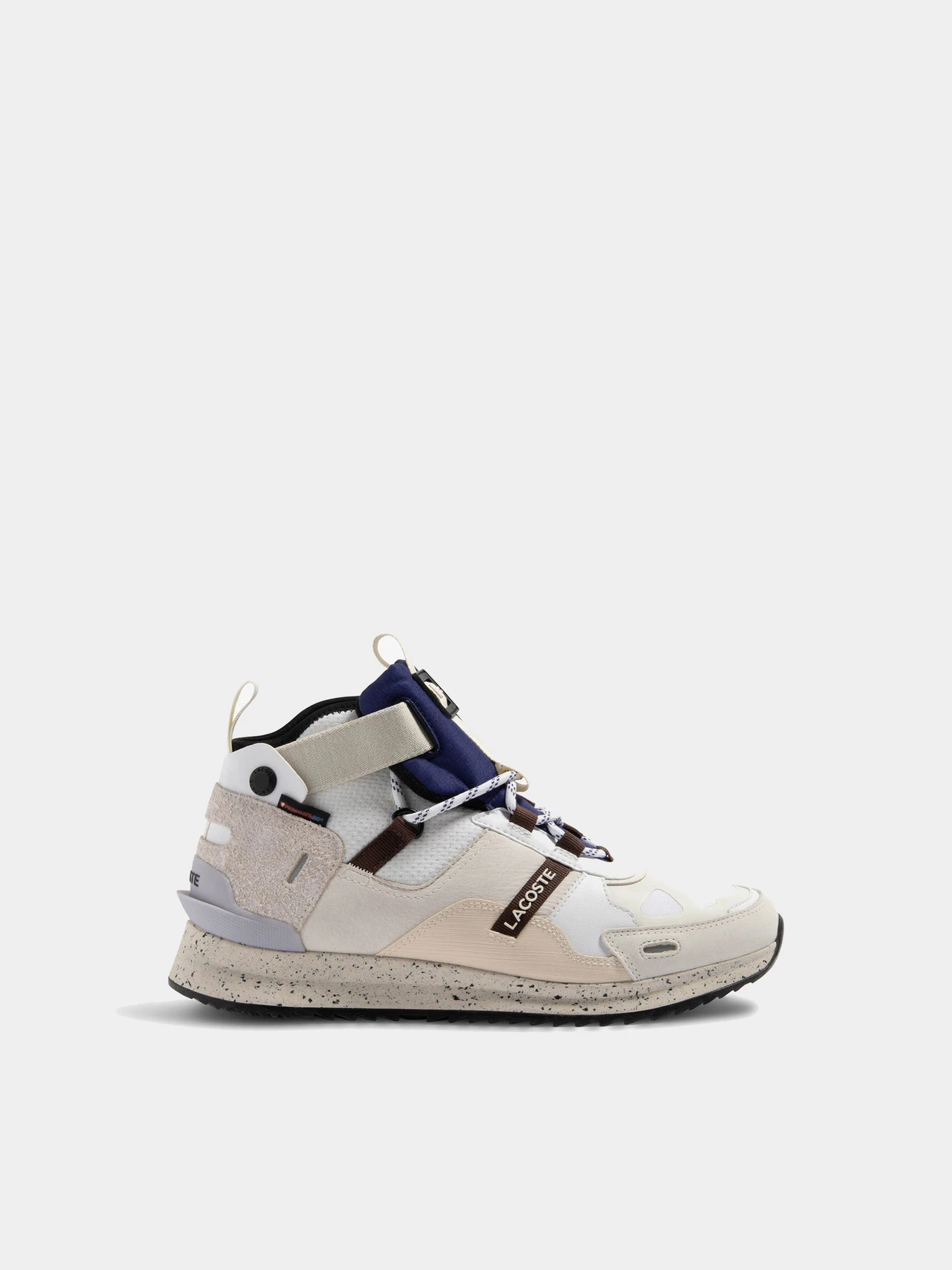 Кросівки Lacoste Run Breaker модель 746SMA0085042 Кросівки Lacoste Run Breaker модель 746SMA0085042 Фото