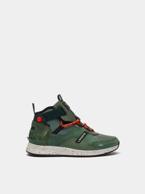 Кроссовки Lacoste Run Breaker модель 746SMA0085AG9 Фото