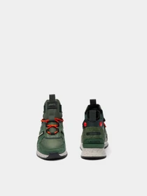 Кроссовки Lacoste Run Breaker модель 746SMA0085AG9 Фото