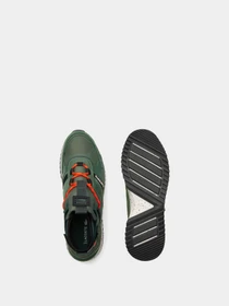 Кроссовки Lacoste Run Breaker модель 746SMA0085AG9 Фото