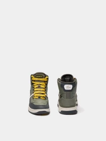 Кроссовки Lacoste T-Clip модель 746SMA0086DA7 Фото
