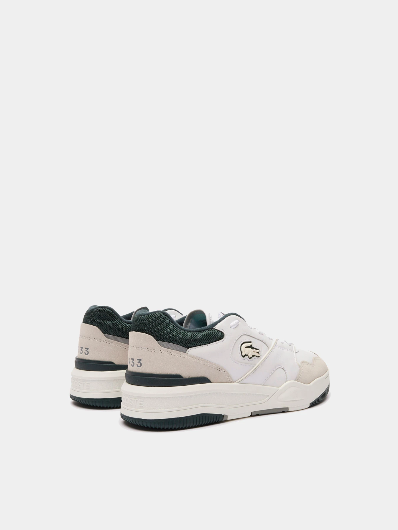 Кроссовки Lacoste Lineshot модель 746SMA00881R5 Фото