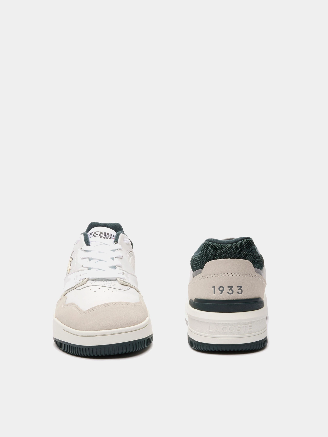 Кроссовки Lacoste Lineshot модель 746SMA00881R5 Фото
