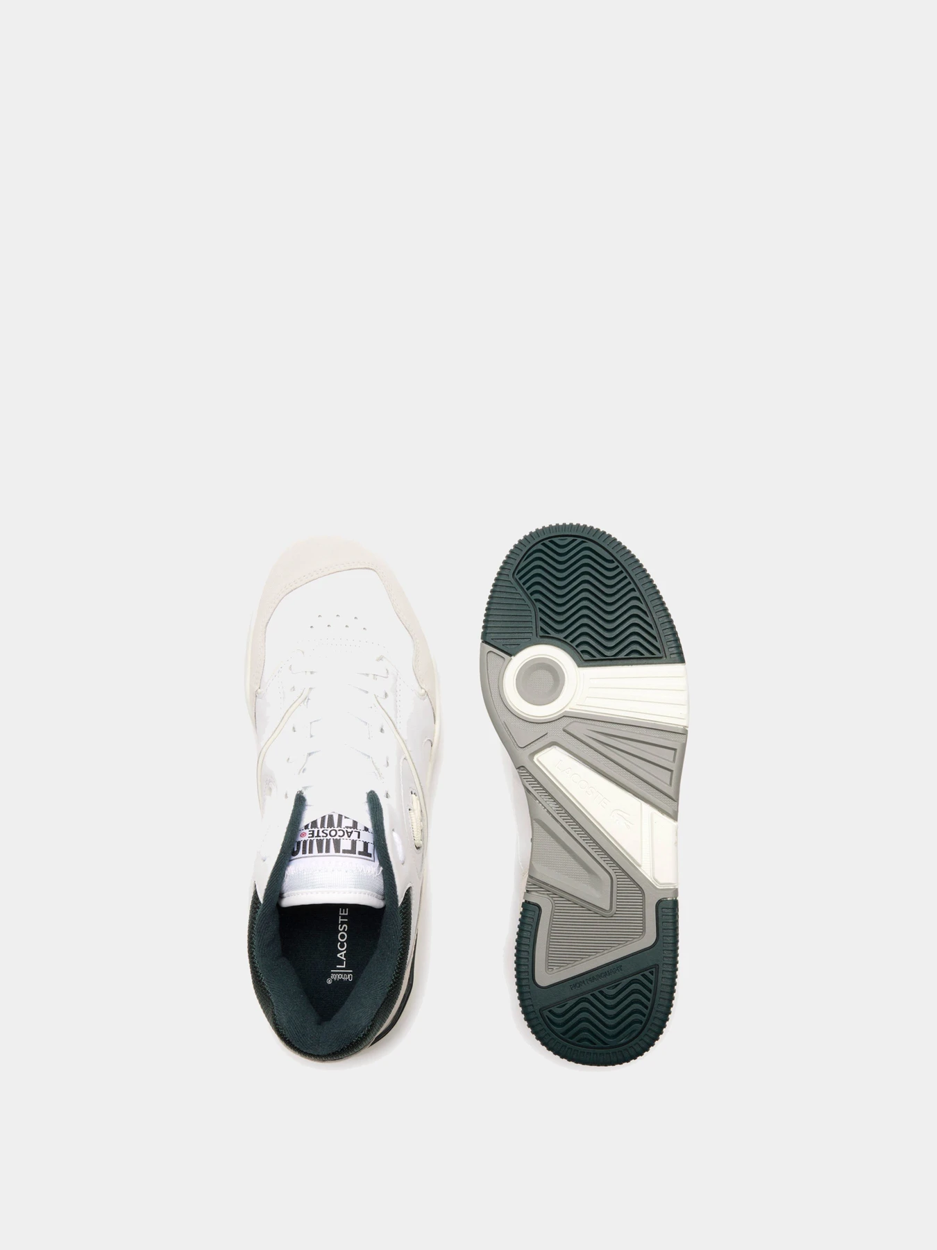 Кроссовки Lacoste Lineshot модель 746SMA00881R5 Фото