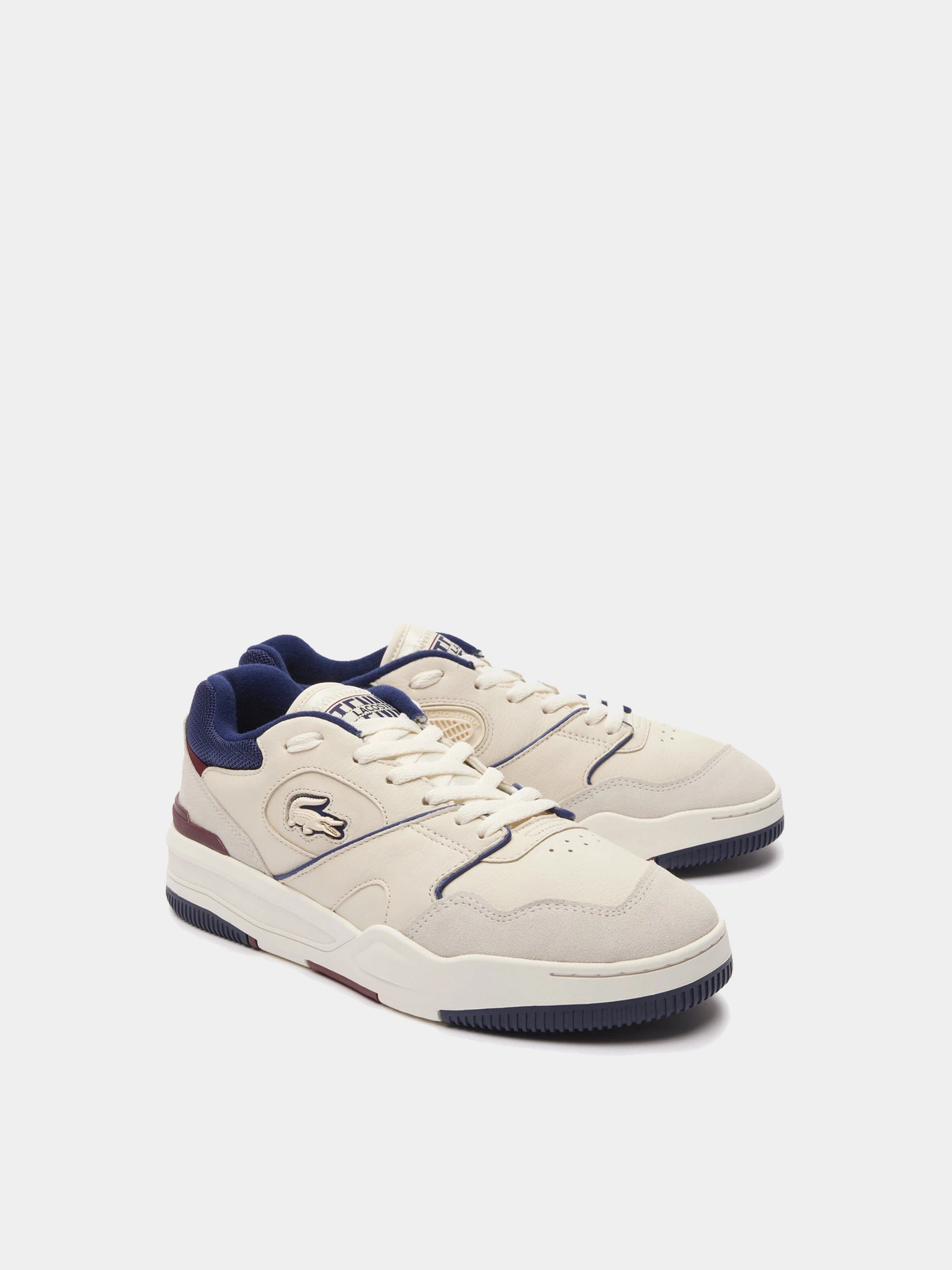 Кросівки Lacoste Lineshot модель 746SMA0088WN1 Фото
