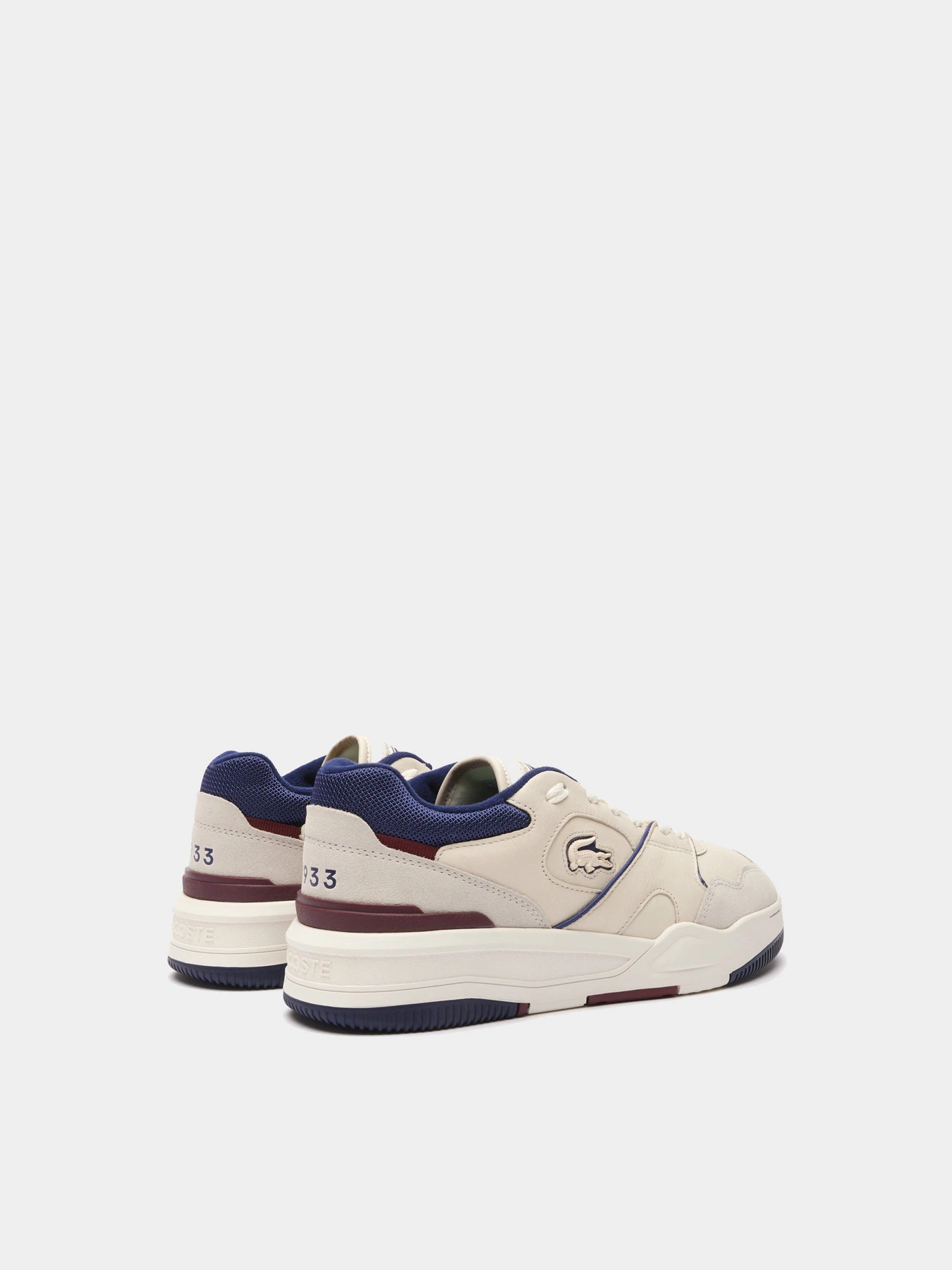 Кросівки Lacoste Lineshot модель 746SMA0088WN1 Фото