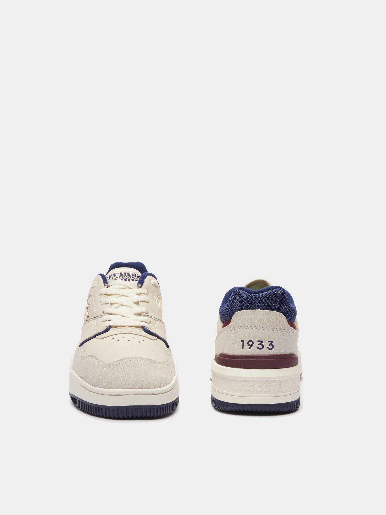 Кросівки Lacoste Lineshot модель 746SMA0088WN1 Фото