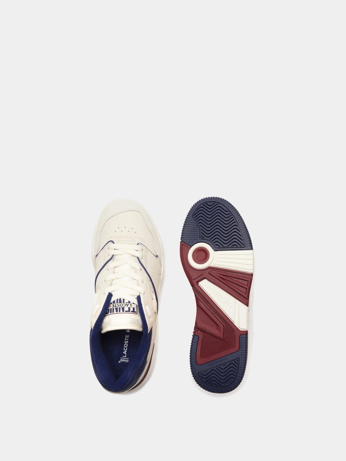 Кросівки Lacoste Lineshot модель 746SMA0088WN1 Фото