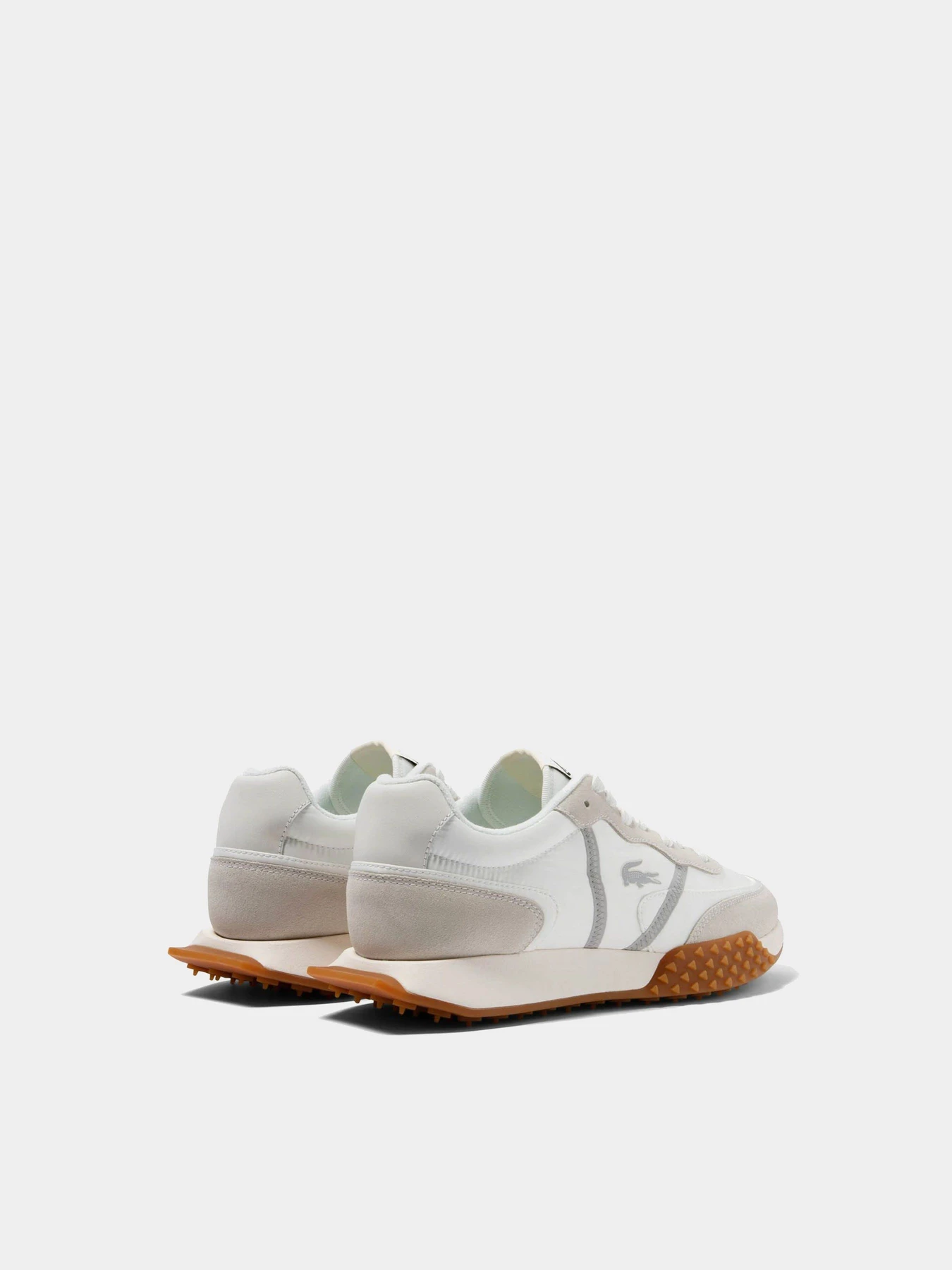 Кроссовки Lacoste L-Spin Deluxe модель 746SMA0094Y37 Фото
