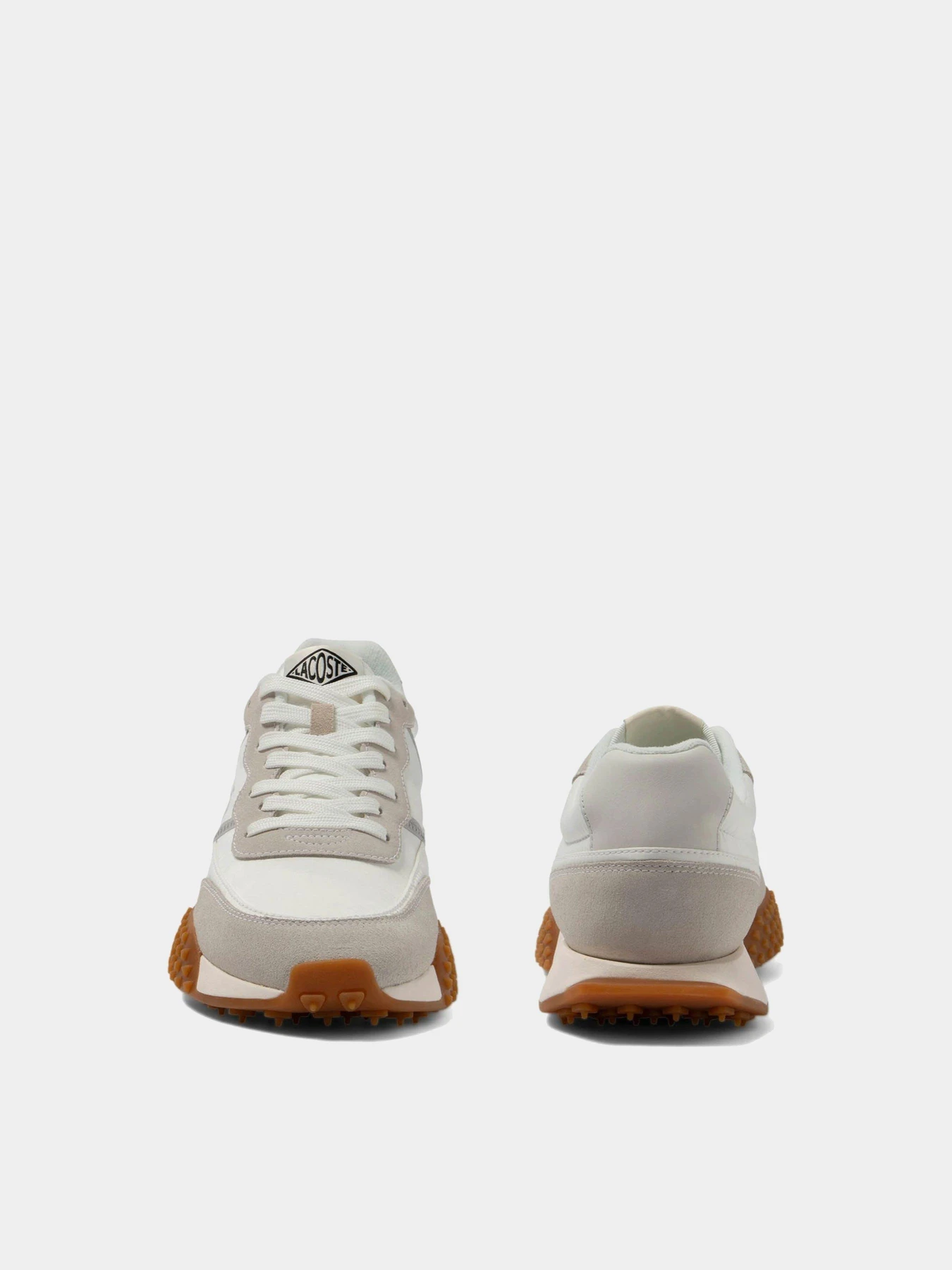 Кроссовки Lacoste L-Spin Deluxe модель 746SMA0094Y37 Фото