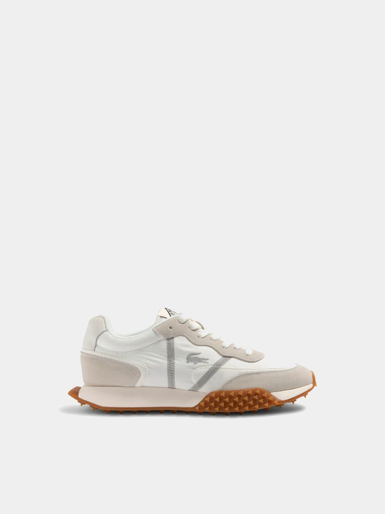 Кроссовки Lacoste L-Spin Deluxe модель 746SMA0094Y37 Фото
