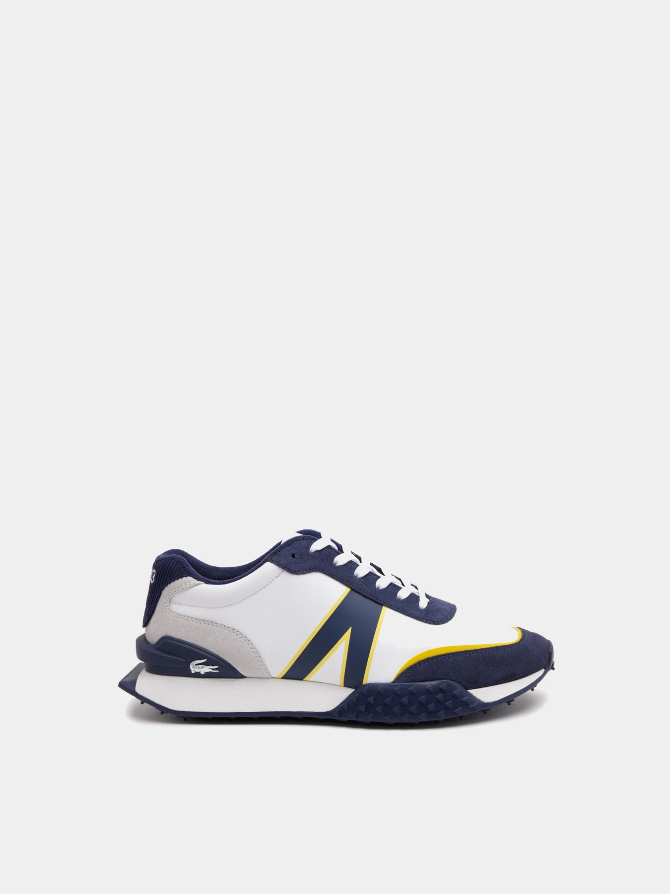 Кроссовки Lacoste L-Spin модель 746SMA0100042 Фото