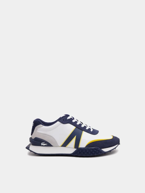 Кроссовки Lacoste L-Spin модель 746SMA0100042 Фото