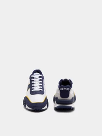 Кроссовки Lacoste L-Spin модель 746SMA0100042 Фото