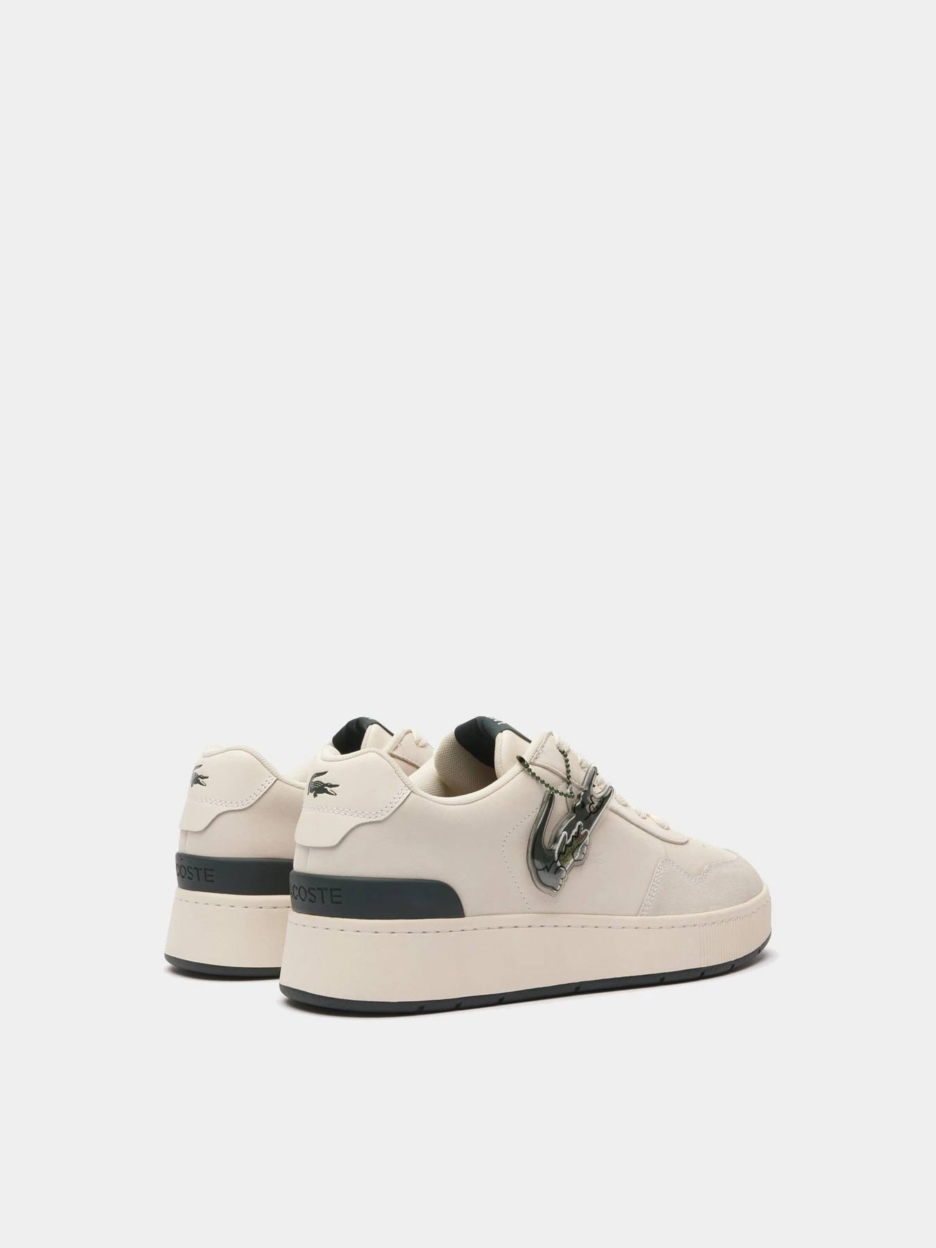 Кросівки Lacoste Ace Clip модель 746SMA01081Y5 Кросівки Lacoste Ace Clip модель 746SMA01081Y5 Фото