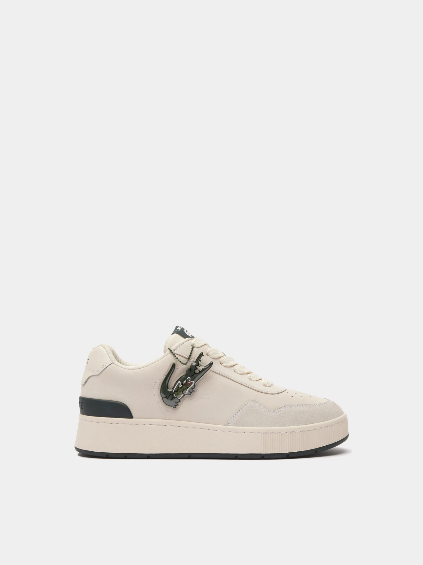 Кросівки Lacoste Ace Clip модель 746SMA01081Y5 Кросівки Lacoste Ace Clip модель 746SMA01081Y5 Фото