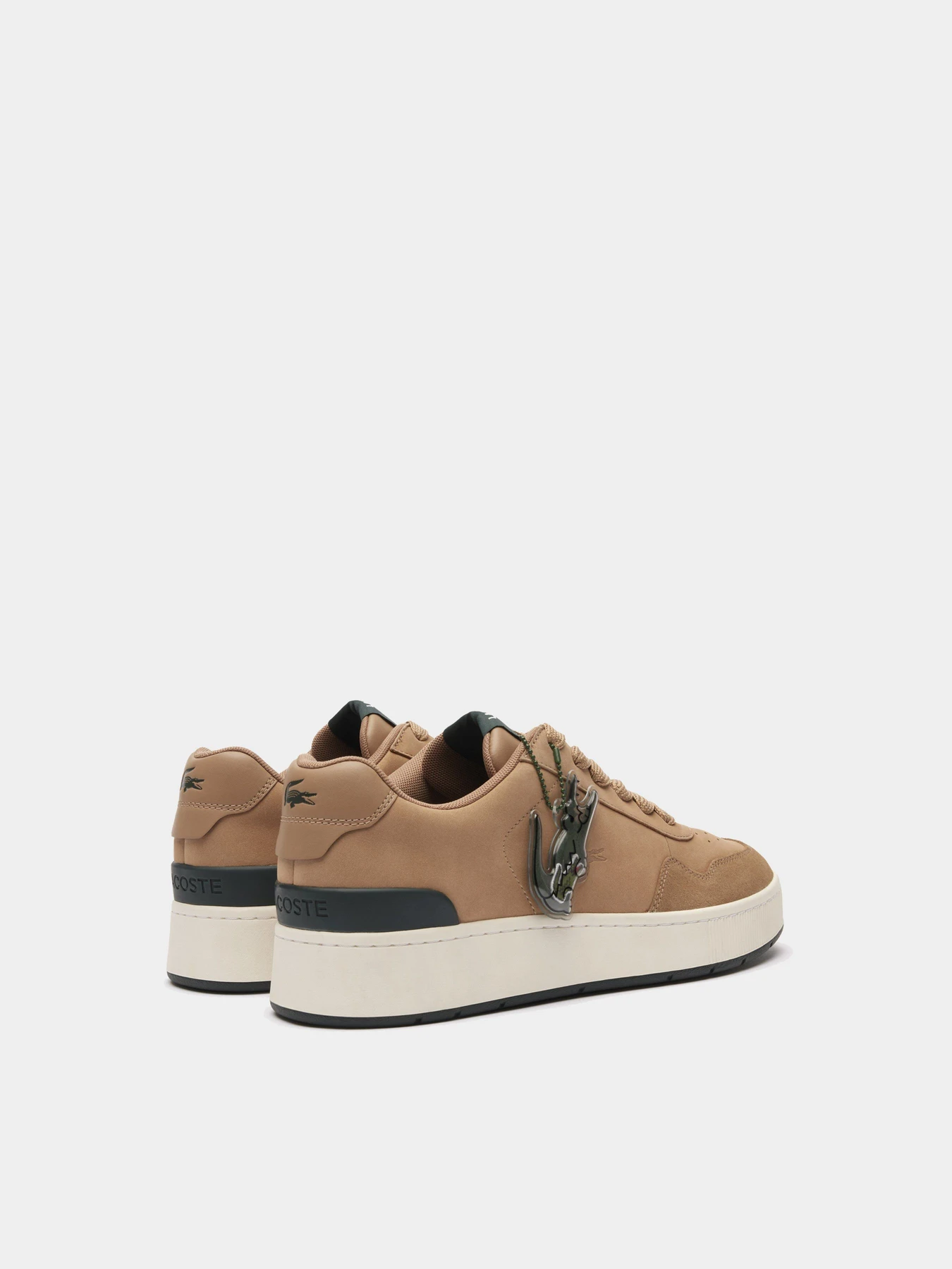 Кроссовки Lacoste Ace Clip модель 746SMA01082C3 Фото