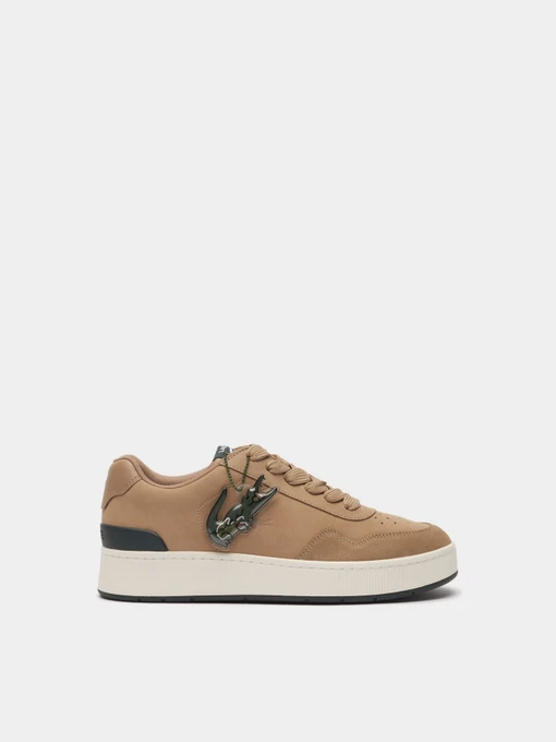 Кросівки Lacoste Ace Clip модель 746SMA01082C3 Фото