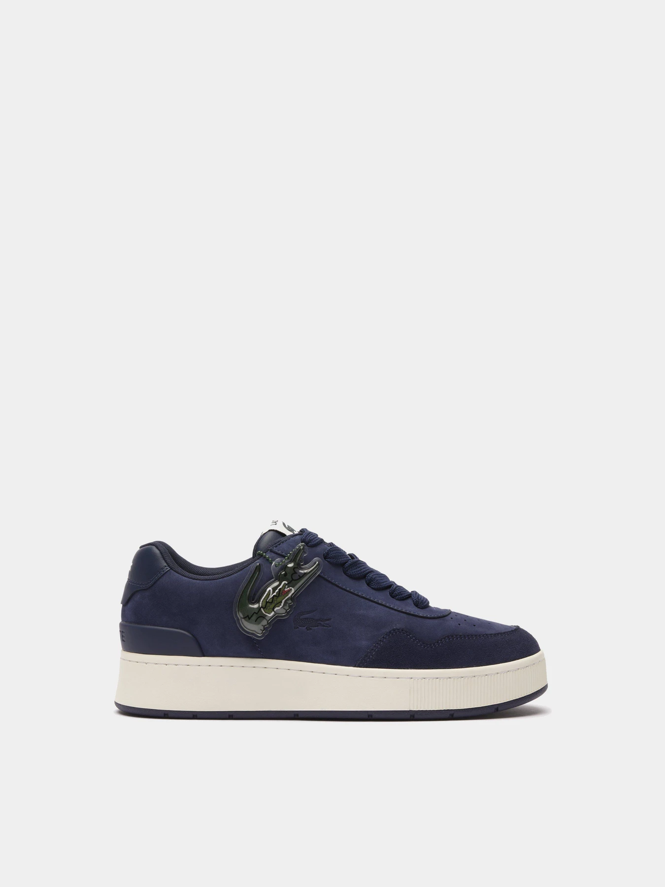 Кроссовки Lacoste Ace Clip модель 746SMA0108J18 Кроссовки Lacoste Ace Clip модель 746SMA0108J18 Фото